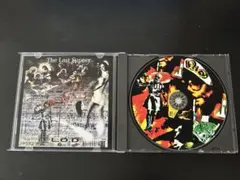 G-SOUZ BLACK BOXX The Last Supper G-RAP