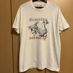 レア 不思議の国のアリス ヴィンテージTシャツ ディズニー Disneyムービー