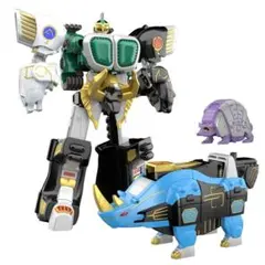 2026年最新】ガオライノス＆ガオマジロの人気アイテム - メルカリ