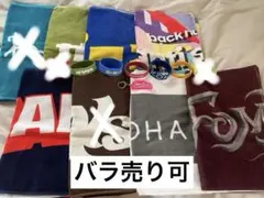 邦ロック タオル ラバーバンド リボン - メルカリ