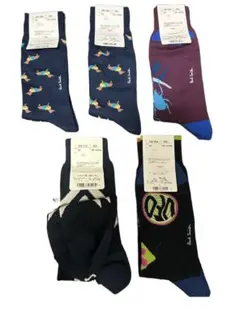 ポールスミス ソックス