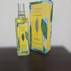 L'OCCITANE Verveine Agrumes 100ml
