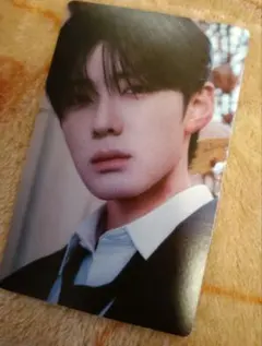 alpha drive one ald1 サンヒョン ステッカー