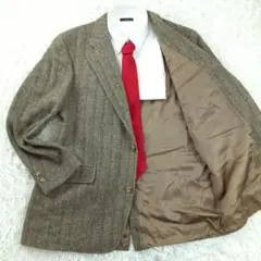 希少80s◎Brooks Brothers テーラードジャケット USA製のサムネイル