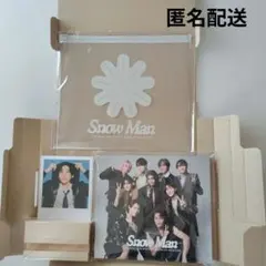 Snow Man オフィシャルカレンダー 2026 特典付き