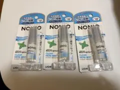 NONIO マウススプレー スプラッシュシトラスミント 5ml ×3個セットのサムネイル