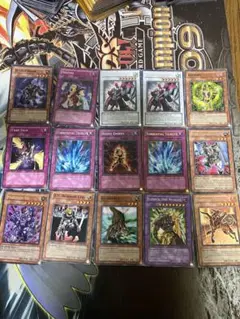 遊戯王　英語版まとめ売り