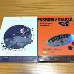あんスタ スタライ Blu-ray