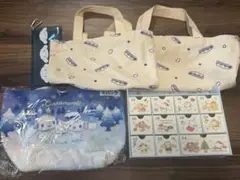 シナモン　グッズ