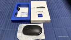 ELECOM slint 充電式Bluetooth マウスのサムネイル