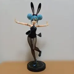 初音ミクBiCute Bunnies Figure　フィギュア【箱はつきません】