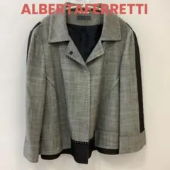 ALBERTAFERRETTIアルベルタフェレッティジャケットのサムネイル