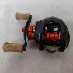 2026年最新】abu garcia revo mgxtremeの人気アイテム - メルカリ