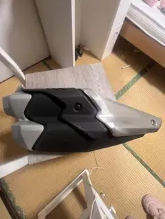 NC 750X RH-09 純正マフラー - メルカリ
