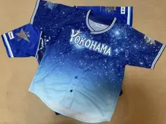 横浜DeNAベイスターズ「ユニフォーム」