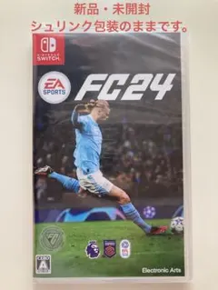 EA SPORTS FC24 Nintendo Switch