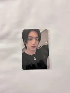 TREASURE LOVE PULSE トレカ thesameE ハルト