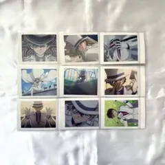 劇場版 名探偵コナン 100万ドルの五稜星 怪盗キッド ぱしゃこれ