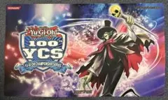 遊戯王 YCS genesys プレイマット プレマ ジェネシス genesis 遊戯王 YCS genesys プレイマット プレマ ジェネシス genesis - メルカリ