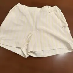 【ゴルフ女子必見】　キャロウェイ　パンツ