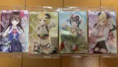 ホロライブ ウエハース Vol1