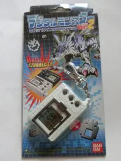 2025年最新】デジタルモンスター ver.2の人気アイテム - メルカリ
