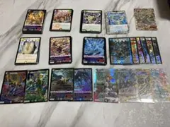 な*ー様 デュエルマスターズまとめ売り