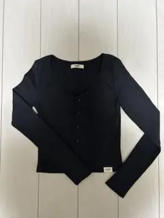 glowny カーディガン