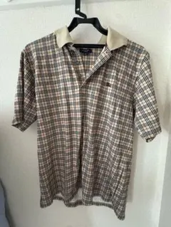 Burberry LONDON メンズ　Sシャツのサムネイル