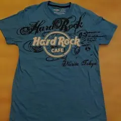 【美品】ハードロックカフェ Narita Tokyo Tシャツ Sサイズ