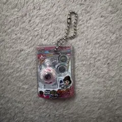 DX妖怪ウォッチ　ミニチュアパッケージコレクション　フミちゃん　ガチャガチャ