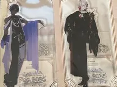 fgo Fes2025 アクリルスタンド アルジュナ カルナ - メルカリ