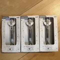 5本セット ユニボールワンp ユニボールゼント 限定 いろがみ - メルカリ