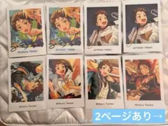 あんスタ 天満光 Rabits ぱしゃこれ 10周年