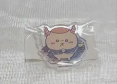 ちいかわ　てんし　あくま　アクリルスタンド　くりまんじゅう