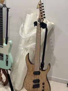 Ormsby Guitars Hype GTR Elite II 7 - メルカリ