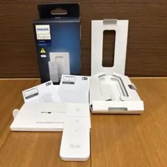 Philips Hue スマートリモコン ディマースイッチ