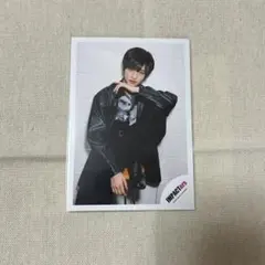 佐藤新　公式写真