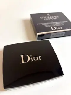 【人気・美品】サンク クルール クチュール アイシャドウ 439 コッパー