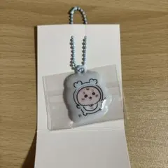 キ*コ様 古本屋　キーホルダー　ちいかわベビー