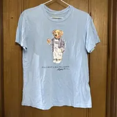 Polo Ralph Lauren ポロベア Tシャツ XS