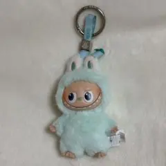 ラブブ イニシャル I