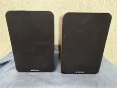 SANSUI SMC300BT スピーカー のみ ペア - メルカリ