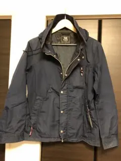 BEAMS マウンテンパーカー