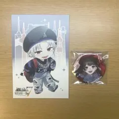 にじさんじ 7大タワーコラボ 葛葉 月ノ美兎