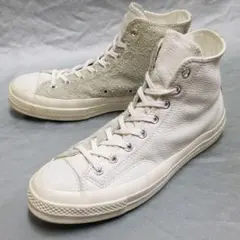 コンバース チャックテイラー オールスター CTAS70 CT70 白灰 275