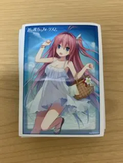 2026年最新】蒼の彼方のフォーリズム スリーブの人気アイテム - メルカリ