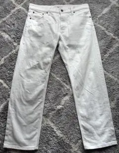 UNIQLO ユニクロ +J ジルサンダー ジーンズ W30
