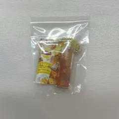 Lipton ミニチュアチャーム 甘いフルーツインティー