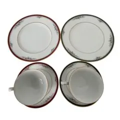 MM-6164 Noritake VILLA HAVEN ノリタケ